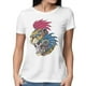 thumbnail image 1 of Playera Guerrero Jaguar Calavera Dama Once  Playera manga corta, 1 of 4