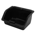 thumbnail image 2 of Caja De Cenicero Trasero Para Coche, Soporte Para Cenicero Trasero Para Coche, Fijación Estable, Resistente Al Desgaste, Plástico 88326 SDG P00 Para Automóvil, 2 of 7