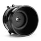 thumbnail image 2 of Abridor Universal 1 par de dispositivos de carga universales de copa de aluminio de 10 pulgadas para Studer ReVox (negro), 2 of 6