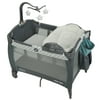 Graco® Pack 'n Play® Portable Seat & Changer LX Playard, Merrick