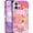Collage Bible Verse Jesus, variant on Case for iPhone 17, Collage Citrus Fish Orange Phone Case Cover for Girls Women (Frosted & Durableļ¼