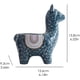 thumbnail image 2 of Maceta para Suculentas de Alpaca - Azul Oscuro Xemadio LRWJ890-4, 2 of 6