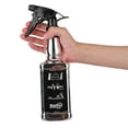 thumbnail image 1 of Botella Pulverizadora para Peluquería, 500 ml, Niebla Fina O Botella Pulverizadora Con Salida de Agua Recta para Peluquería, Para Salón y Uso Domémémémherstico, Jardinería, 1 of 7