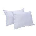 thumbnail image 4 of 2x1 Almohadas Std Microgel Hotelera 2 Fundas Free 900 Gr C/u Almoda KITALM003, 4 of 4