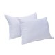 thumbnail image 4 of 2x1 Almohadas Std Microgel Hotelera 2 Fundas Free 900 Gr C/u Almoda KITALM003, 4 of 4