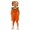 Halloween Costumes Orange, variant on FASHOFT Kids Halloween Costumes Smiley Face Print Suspender Pants Fashion Casual Overalls Comfortable Trousers For Toddlers Kids Halloween Clothes Black 12-18 Months