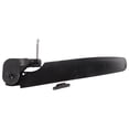 thumbnail image 1 of Nylon Canoe Kayak Rudder Ail Foot Control Direction Kits, 1 of 8