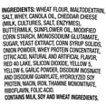 thumbnail image 5 of Cheetos Flamin' Hot Mac'N Cheese Pasta with Flavored Sauce, 5 of 6