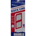 thumbnail image 2 of Seachoice 42561 Dock Line, 1/2" x 25", White, 2 of 2