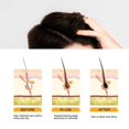 thumbnail image 6 of Hair Darkening Soap 1.8 oz, Natural Shampoo Bar for Gray Hair Coverage, Deep Clean & Scalp Care for Men Women, 3 Pc, 6 of 8