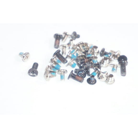 Compatible With 688934550442 Replacement for 688934550442 Acer Screws Kit AN515-53-52FA