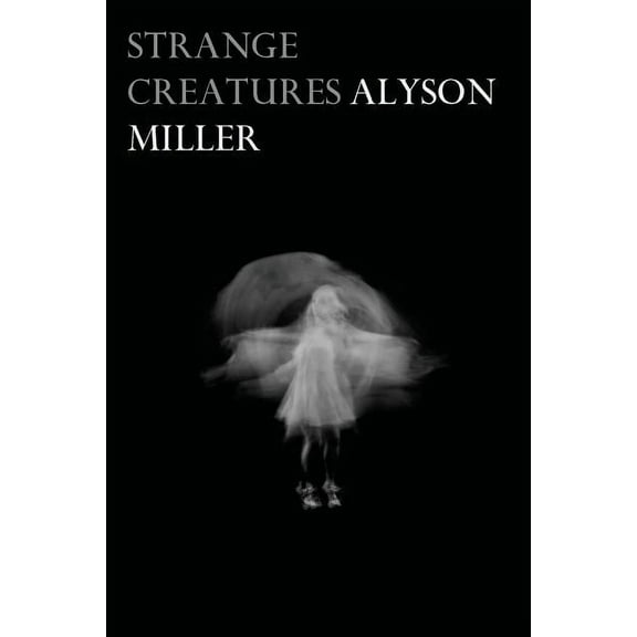 Strange Creatures, (Paperback)
