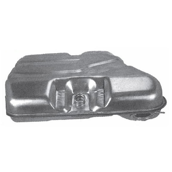For Buick Estate Wagon & Chevrolet Caprice Direct Fit Replacement Fuel Tank - BuyAutoParts