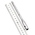 thumbnail image 4 of Juego de 2 extensiones de brocas para trabajos pesados con llave para carpintería de muebles de 150 mm 2 piezas, 4 of 4