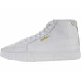thumbnail image 2 of Puma Women's Cali Star Mid Leather Lace Up Sneakers 38068301, 2 of 5