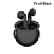 thumbnail image 1 of Auriculares inalámbricos Air Pro 6 TWS, audífonos originales con Bluetooth, micrófono, intrauditivos, deportivos, para Xiaomi, 1 of 4