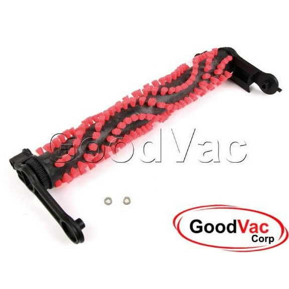 Bissell Powersteamer ProHeat Brush Roll Assembly P/N: B-203-6686