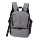 thumbnail image 5 of Mochila De Cámara, Mochila De Bolsa De Cámara EVA Impermeable A La Intemperie Para Fotógrafos, Mochila De Cámara De Partición Desmontable De Gran Capacidad Profesional Para, 5 of 7