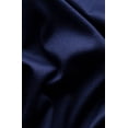 thumbnail image 5 of Eton Mens Filo Di Scozia Jersey Crewneck Slim Fit T-Shirt X-Large Blue  NWT $125, 5 of 5