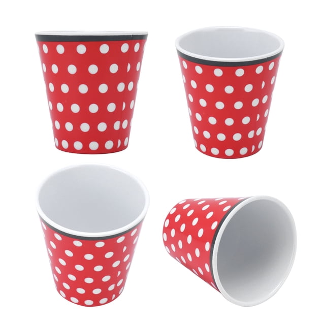 Taza De Leche, Suministros Para Beber De Taza De Melamina Para Estudiantes Para Restaurante Para El Hogar Para La Escuela