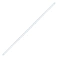 thumbnail image 4 of 5 Regleta Tubo Doble Led 20w Luz Bca Base Integrada T8 1.15m blanco 120cm, 4 of 5