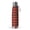 White-1, variant on Christmas 29oz Stainless Steel Insulated Thermos with Tea Filter, 360° Printed Travel Bottle, Leakproof BPA-Free Flask with Anti-Slip Base, 304 Inner & 201 Outer, Vacuum Cup
