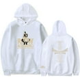 thumbnail image 2 of Rauw Alejandro World Tour Hoodie Streetwear Man/Woman Hip Hop Hoodies, 2 of 2