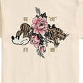thumbnail image 3 of Mickey & Friends - Mickey Year of The Tiger Design - Men's Short Sleeve Graphic T-Shirt, 3 of 5