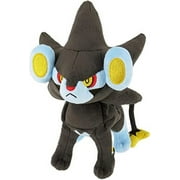 Sanei Pokemon All Star Collection PP209 Luxray 9-inch Stuffed Plush