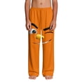 thumbnail image 4 of Niños Pantalones Niñas Pantalones de Playa Informales Impresos de Moda con Bolsillos para Vacaciones Y Deportes Al Aire Libre, Pantalones de Niñas Pequeñas, 4 of 9