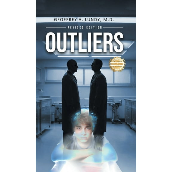 Outliers, (Hardcover)