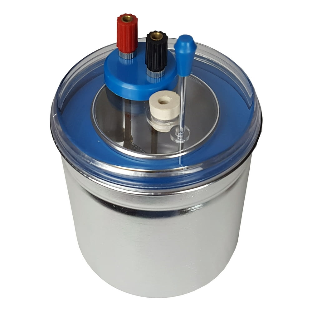 Electric Calorimeter