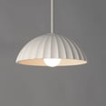 thumbnail image 3 of E25141-CHK-ET2 Lighting-Basilica - 6W 1 LED Pendant-5.25 Inches Tall and 13.75 Inches Wide, 3 of 4