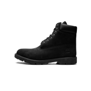 TIMBERLAND MENS 6 inch Basic Boot Black TB019039001 TB019039001 from Stadium Goods