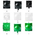 thumbnail image 3 of 10pack/lot Transparent For Easy Plant Rooting And Propagation - Durable And Reusable Rooting Ball Grafting No Damage 10piece Secure Lock Plant Rooting Ball For Grafting And Propagation - No Damage To, 3 of 9