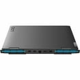 thumbnail image 6 of Lenovo 16" Gaming Laptop, AMD Ryzen 5 7640HS, 8GB RAM, NVIDIA GeForce RTX 4050 6 GB, 512GB SSD, Windows 11 Home, 82XU0011US, 6 of 15