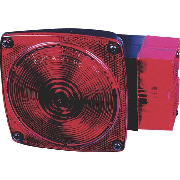 TowSmart 7 Function Submersible Right Rear Light 1423