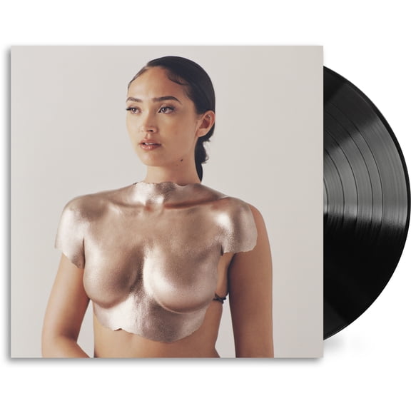 Joy Crookes - Skin - Music & Performance - Vinyl