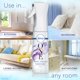 thumbnail image 5 of Bruma para Telas y Aire Febreze One Aroma Orquídea 300 ml, 5 of 8