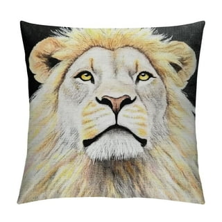 Lion king pillow walmart 2025