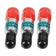 thumbnail image 2 of Atenuador coaxial RF SMA-JK macho a hembra, 2 W, 6 GHz, 50 Ω, 1-30 dB (6 dB), 2 of 14