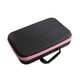 thumbnail image 3 of Estuche de transporte para taladro eléctrico, caja de almacenamiento de herramientas, bolsa de trabajo, organizador para destornillador de viaje, 3 of 8