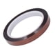 thumbnail image 1 of Cinta adhesiva de sellado, cinta resistente al calor de 12 mm, cinta aislante de alta temperatura, máxima confiabilidad, 1 of 8