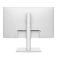 thumbnail image 2 of BenQ 27", 2560x1440, Blanc, GW2790QT, 2 of 9