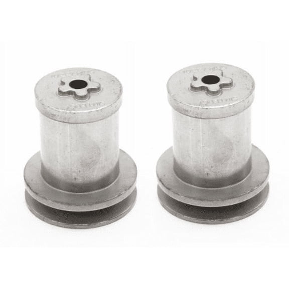 581473301 AYP Genuine Craftsman 917. Blade Adapter 2 Pack