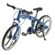 thumbnail image 2 of 2 Piezas Escala 1:10 Aleación Diecast Bicicleta Modelo Artesanía Bicicleta Juguetes, 2 of 7