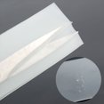 thumbnail image 2 of 2 Rolls Practical 0.5mm Cycling Tires Liner Piecing-Proof Belt Cushion Convenient Simple Protection Pad Bike Replacement Parts 34.12 inch, 2 of 9