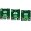 3pack irish spring soap