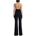thumbnail image 2 of A.L.C. womens  Woodson Jumpsuit, 10, 2 of 3