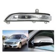 thumbnail image 2 of Rearview Mirror LED Turn Signal Light for TEANA J32 2008 -2012 Rear View Wing Mirror Indicator Flas, 2 of 5